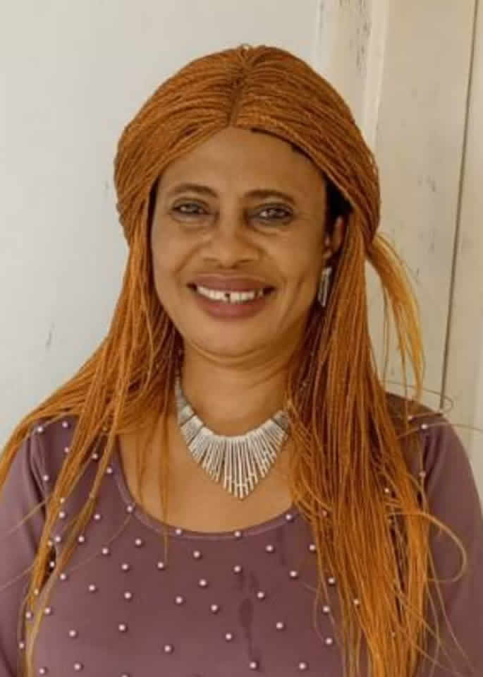 Ifeoma Livina Obi